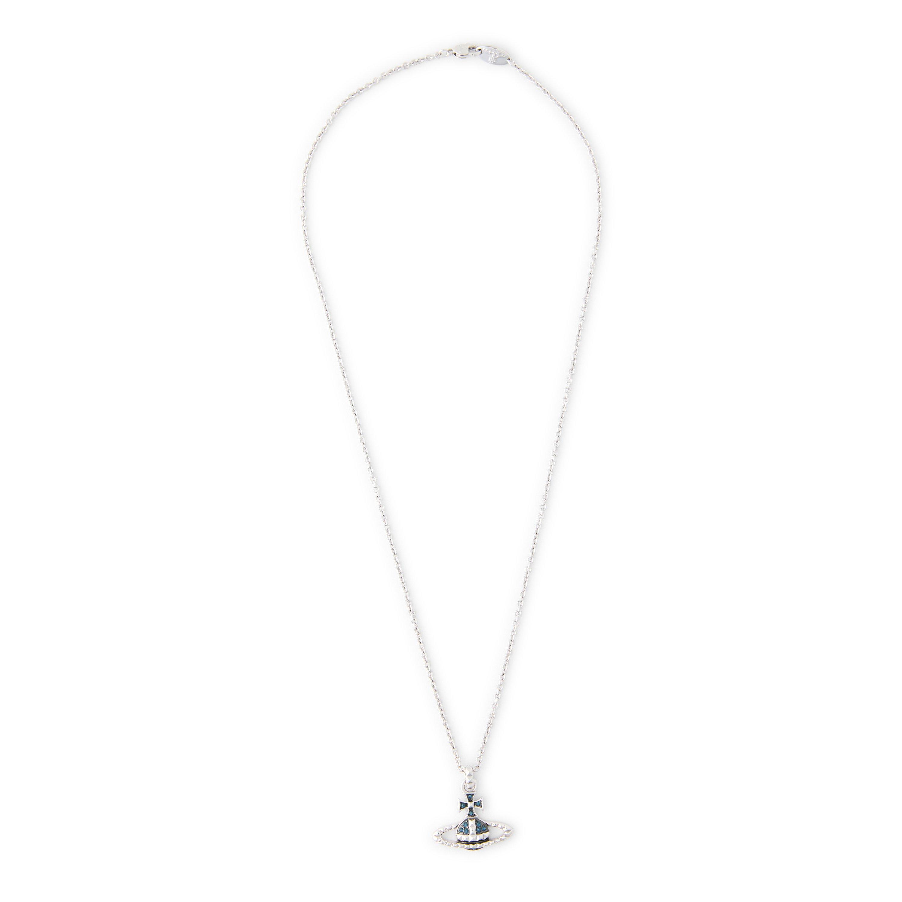 Blue - Vivienne Westwood - Viv Mayfair Sn64 - 2