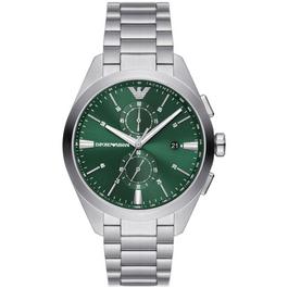 Emporio Armani Claudio Watch