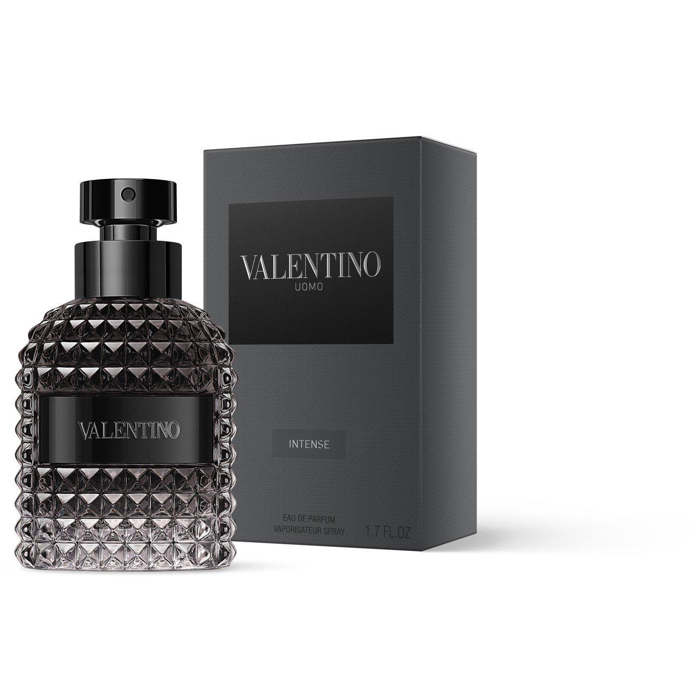 Mist - Valentino - Uomo Intense Eau De Parfum - 2