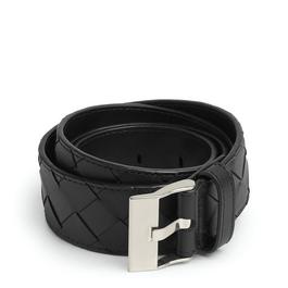 Bottega Veneta Intrecciato Watch Belt