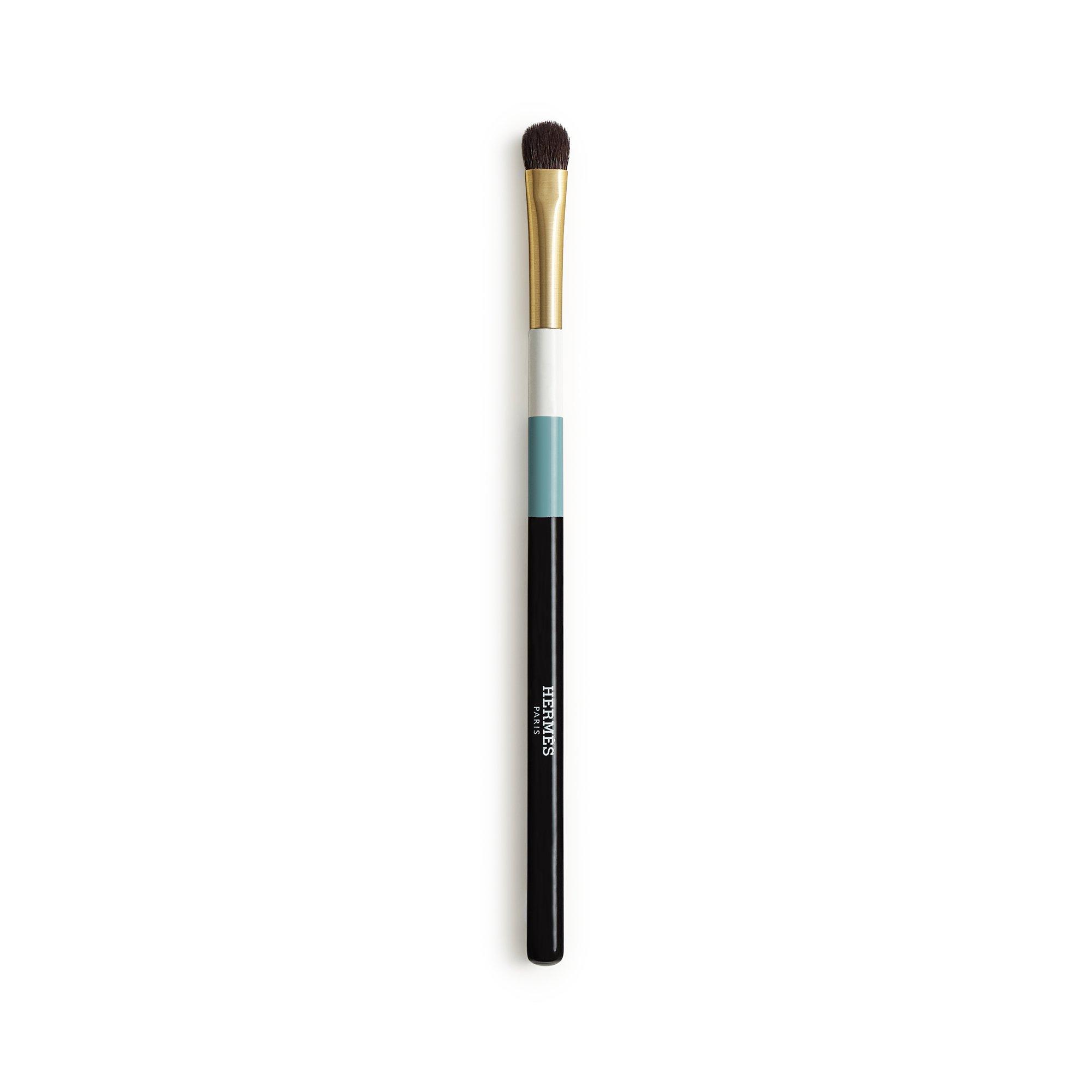 Clear - Hermes - Ombres d'Hermès Eyeshadow Shader Brush - 1
