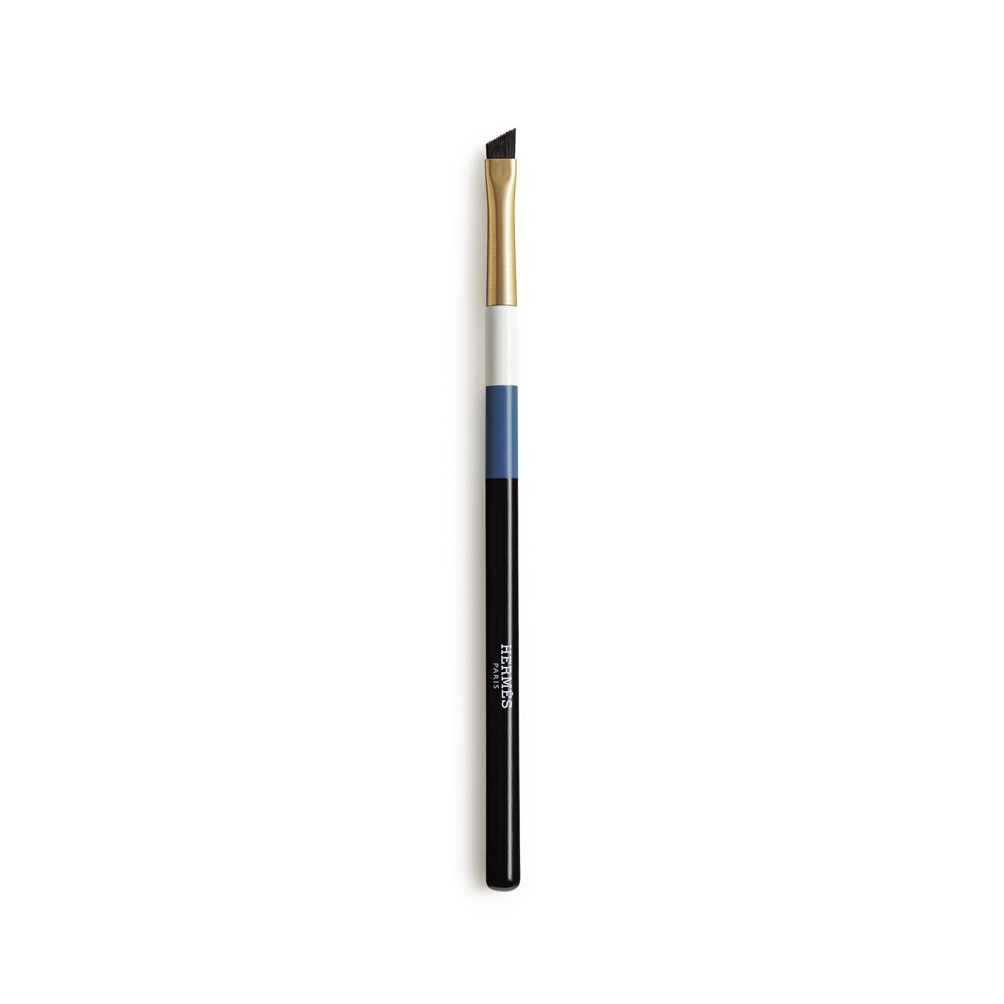 Clear - Hermes - Ombres d'Hermès Eyeshadow Eyeliner Brush - 1