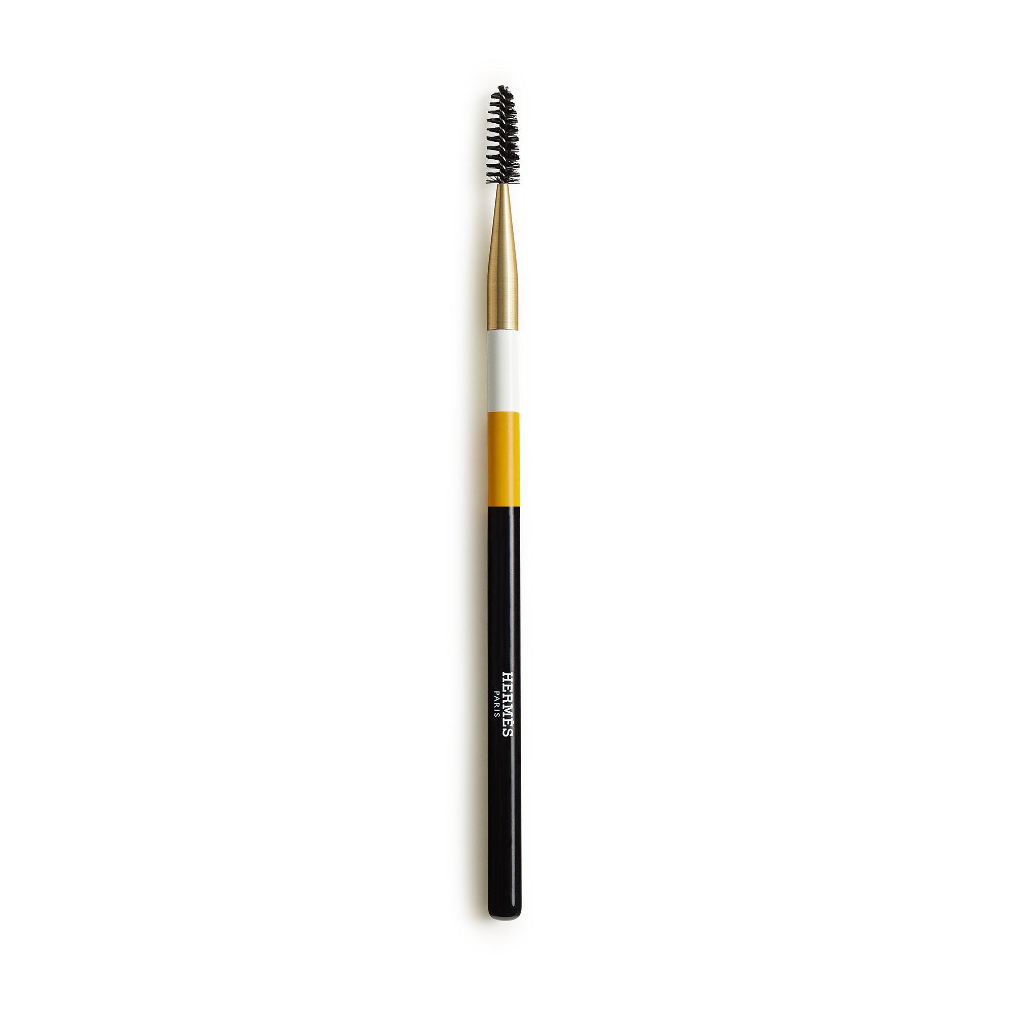 Clear - Hermes - Ombres d'Hermès Lash and Eyebrow Brush - 1