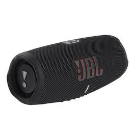 JBL GAME JBL Charge 5 Black Speakers