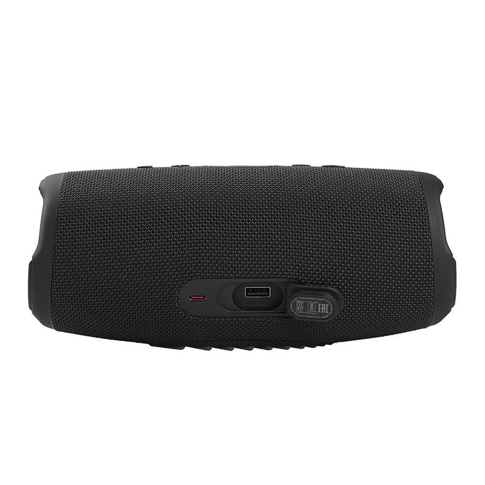 JBL | JBL Charge 5 Black Speakers | Speakers | FRASERS