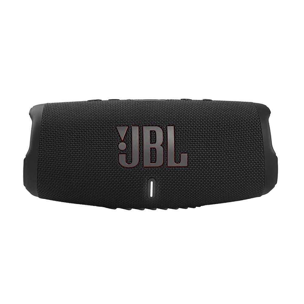 Electronics - JBL - JBL Charge 5 Black Speakers - 4