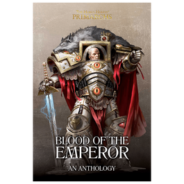 Warhammer GAME BLOOD OF THE EMPEROR: A PRIMHA