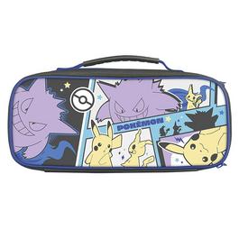 Pokemon GAME Switch Cargo Pouch Compact Gengar