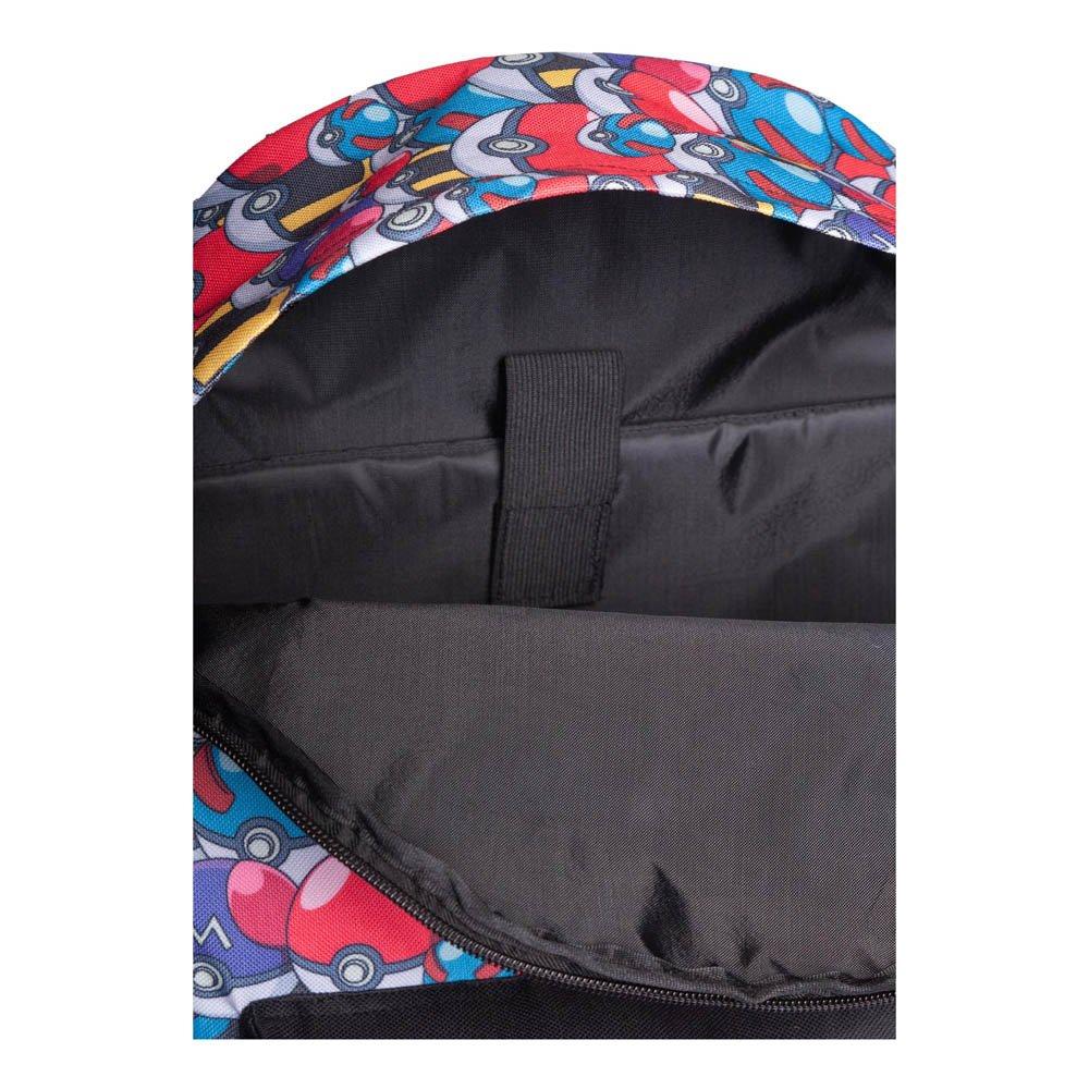 Multi - Pokemon - POKEMON Catch em All Subl - 3