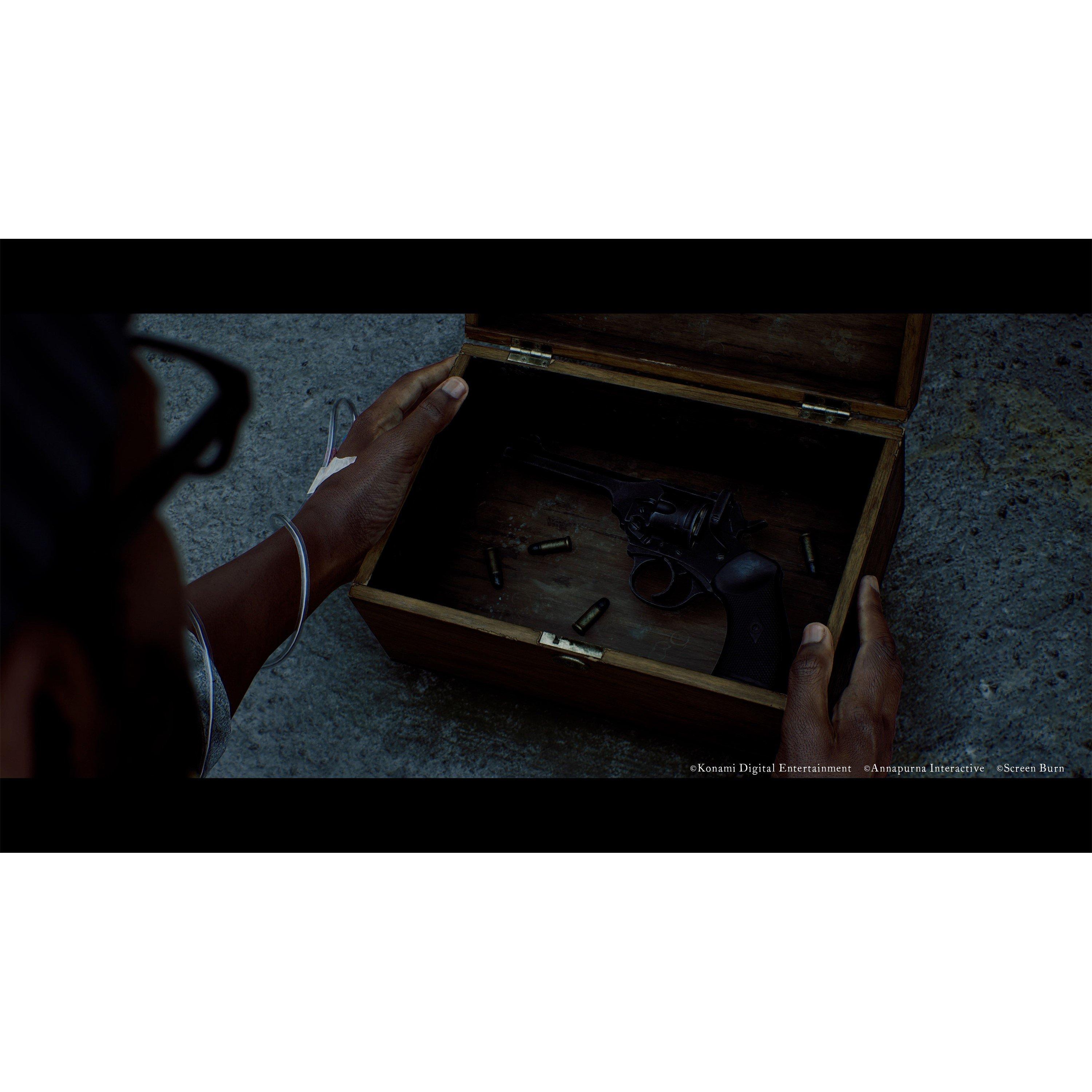 PS5 - Konami - Silent Hill: Townfall - 7