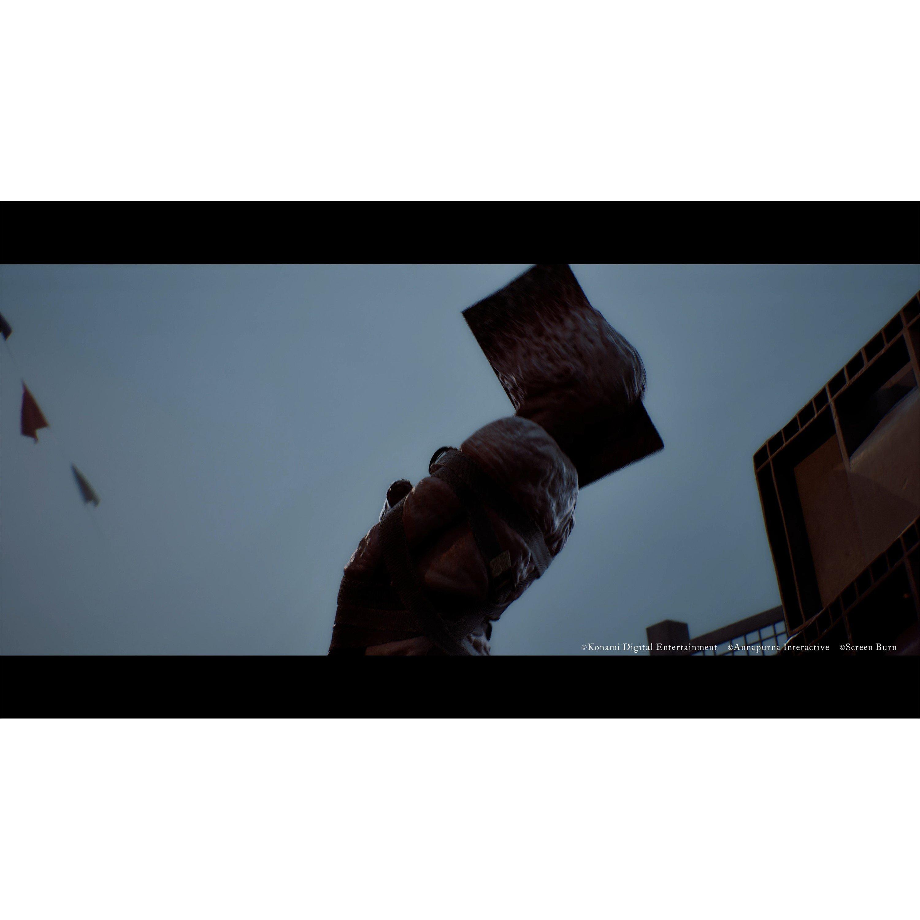 PS5 - Konami - Silent Hill: Townfall - 8