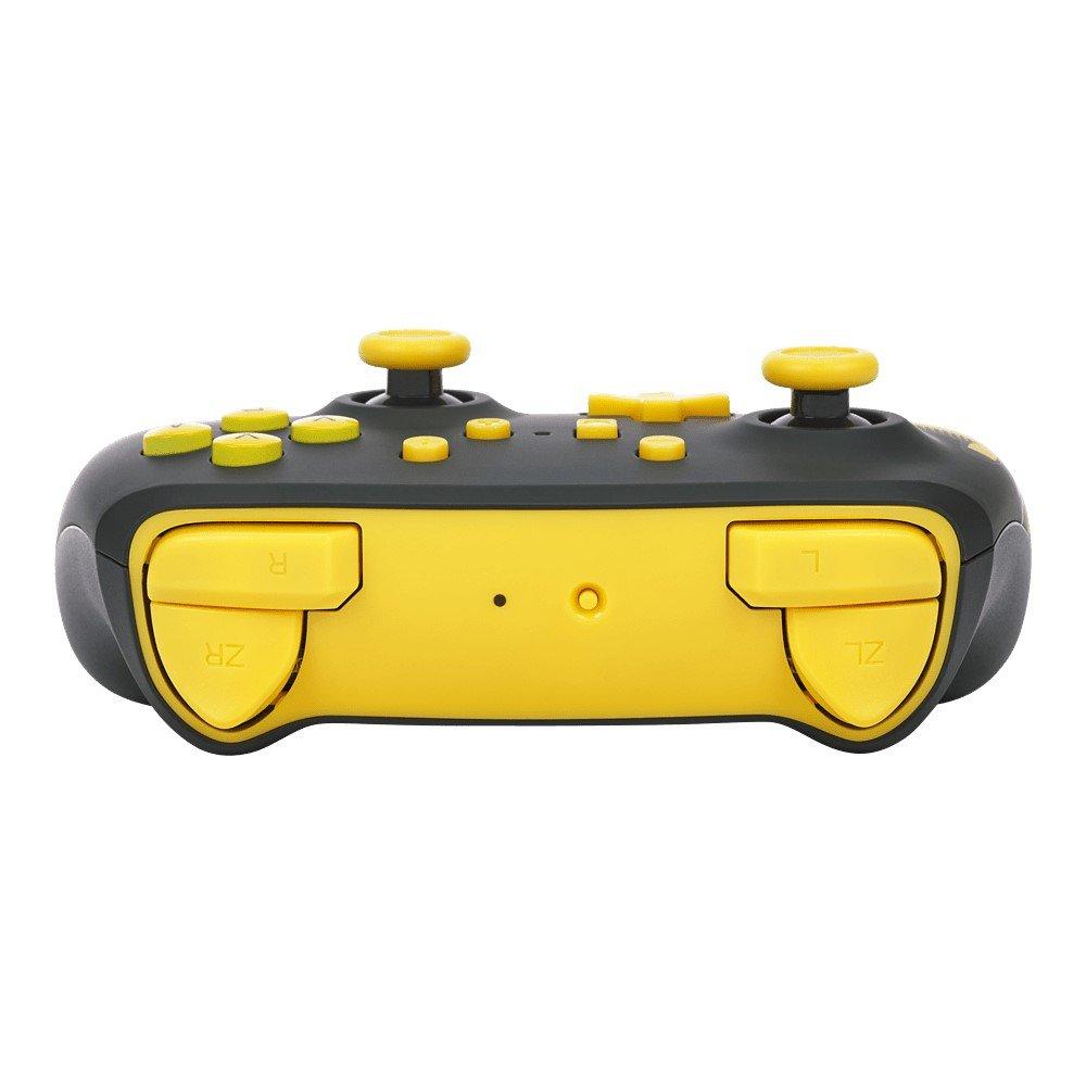 PikachuEcstatic - PowerA - Switch Wireless Controller - Pikachu Ecstatic - 5