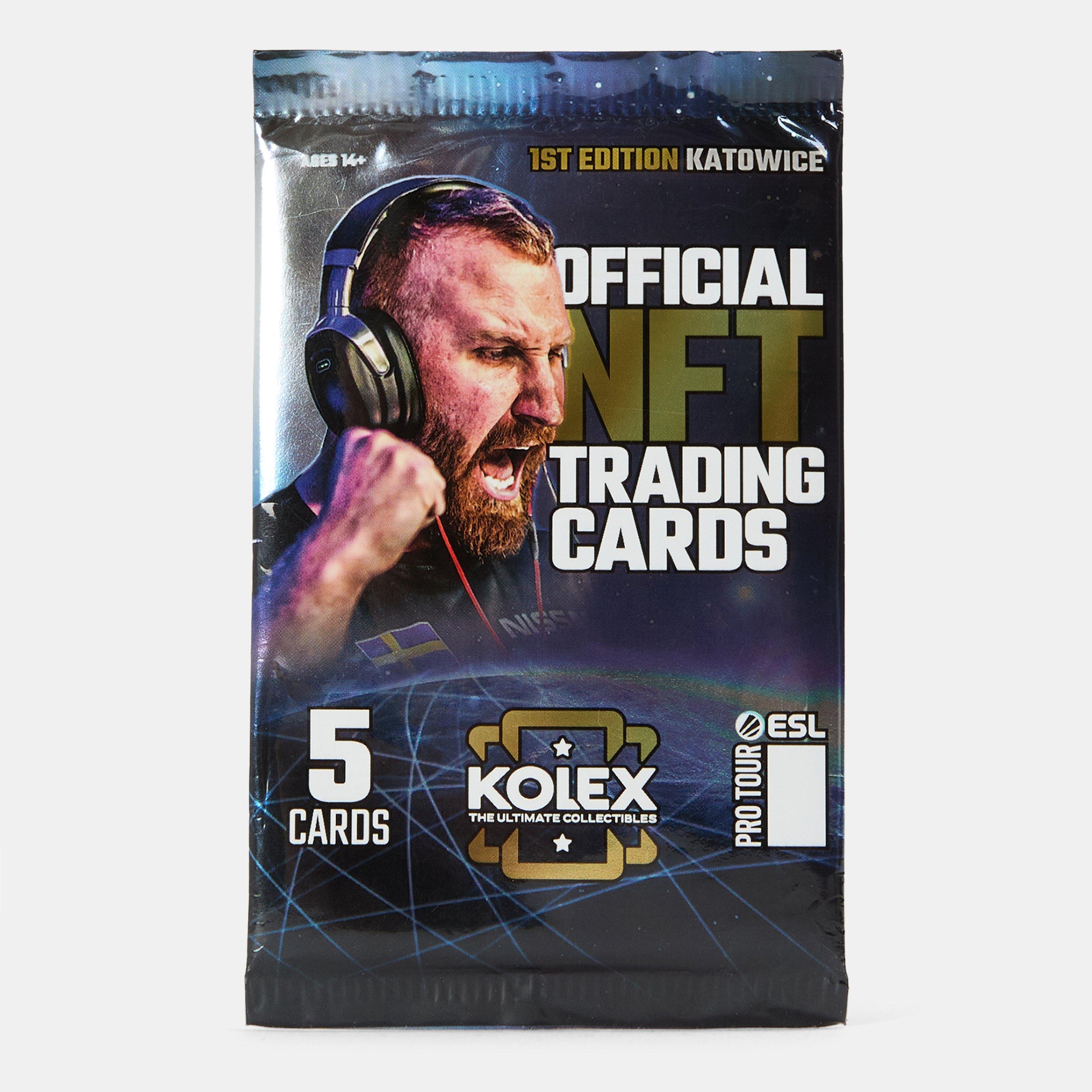 Cartamundi CSGo Flowpack