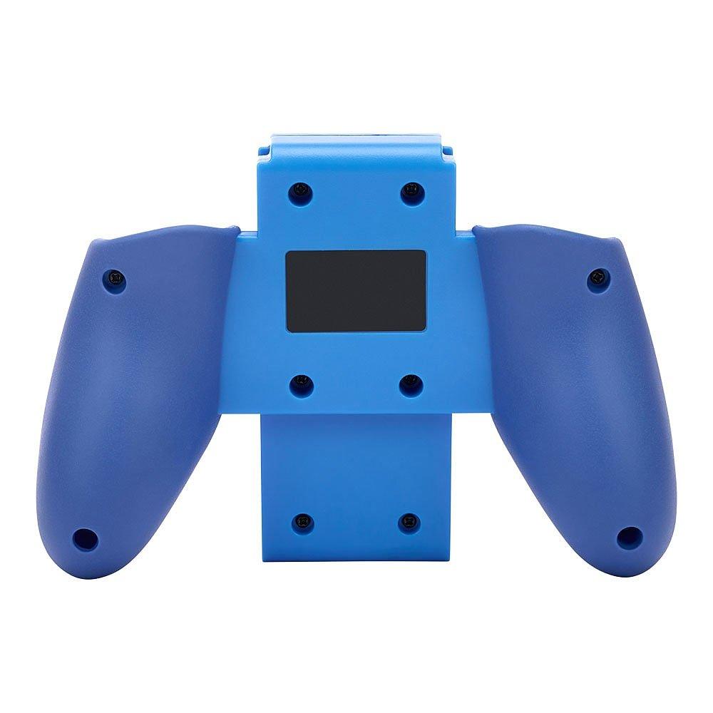 Mario Blu - PowerA - Switch Joy-Con Comfort Grip - Mystery Block Mario - 3