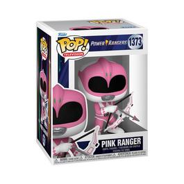 FUNKO GAME POP TV: MMPR 30th Pink Ranger