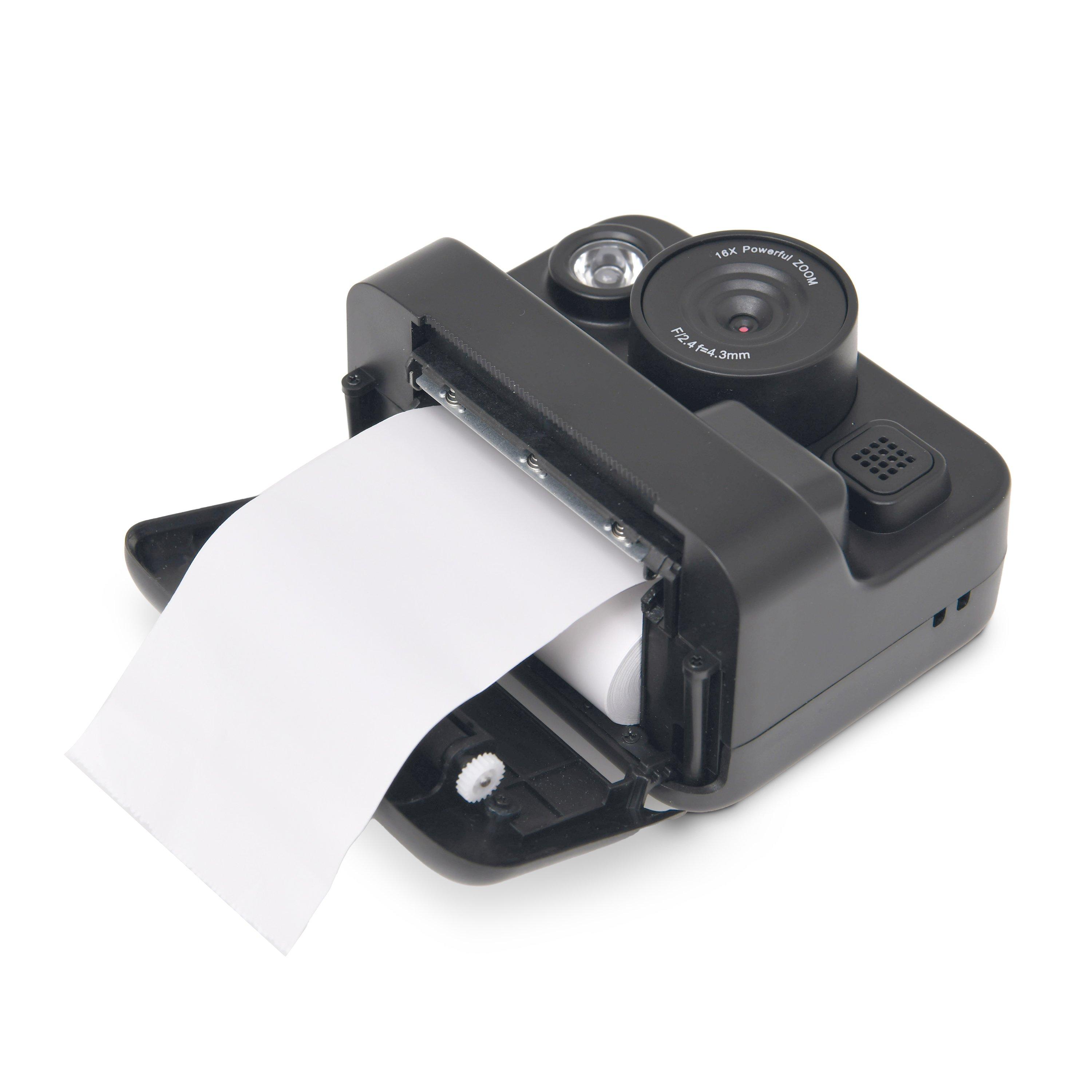 Preto - Red5 - Red5 Thermal Instant C 64 - 2