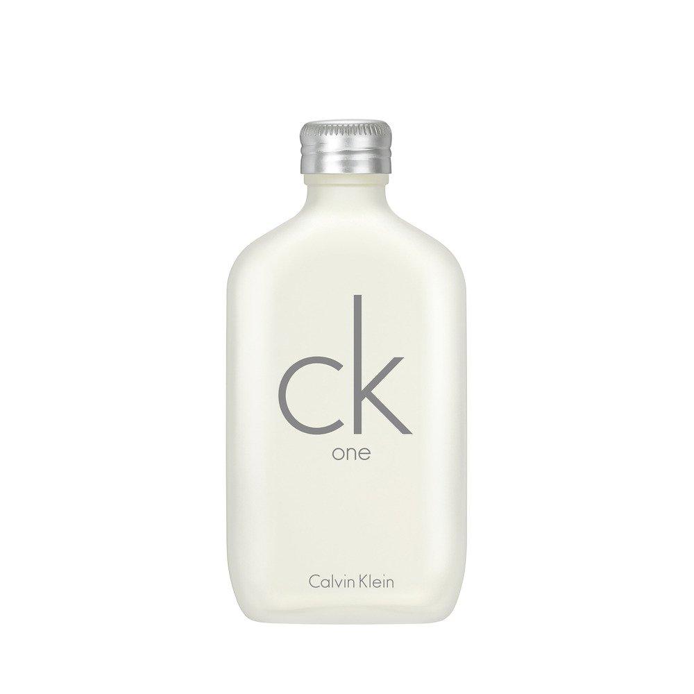 Clear - Calvin Klein - Ck One Eau de Toilette 200ml - 1