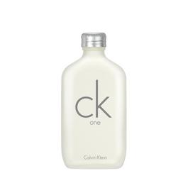 Calvin Klein Ck One Eau de Toilette 100ml