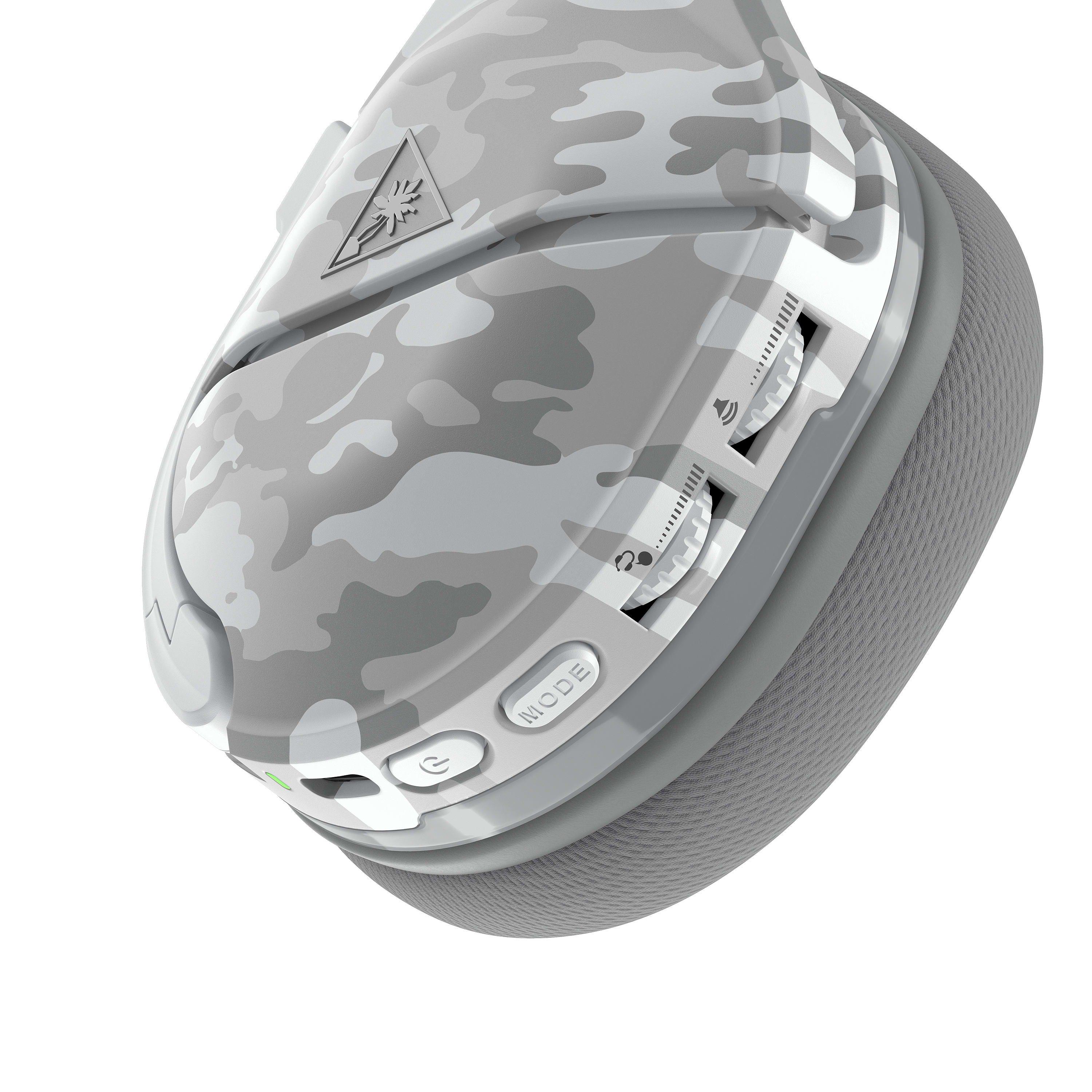 Arctic Camo - Turtle Beach - Stealth 600 Gen2 MAX for Xbox - Camo - 6