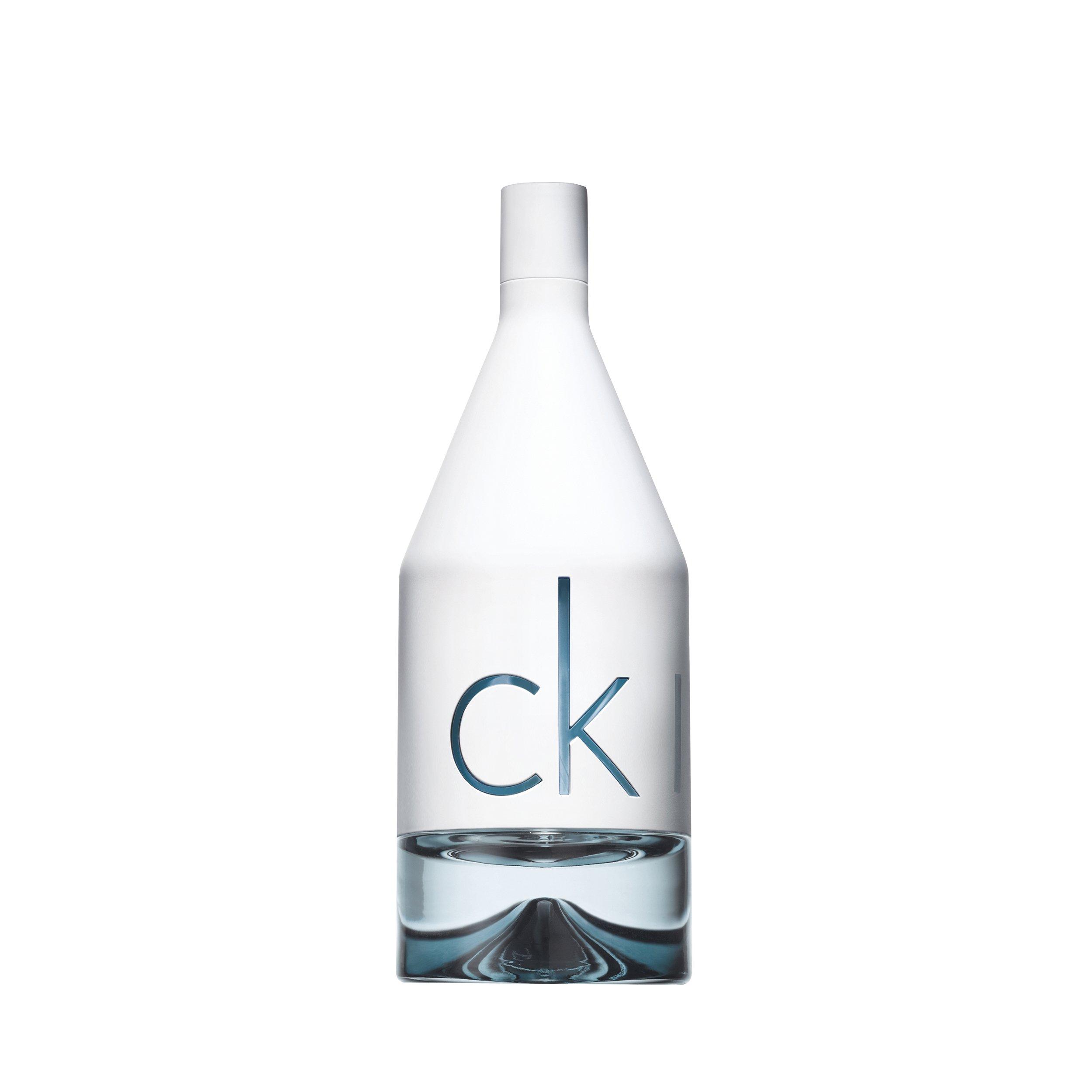 150ml EDT - Calvin Klein - CK in2U Eau de Toilette for Him - 1