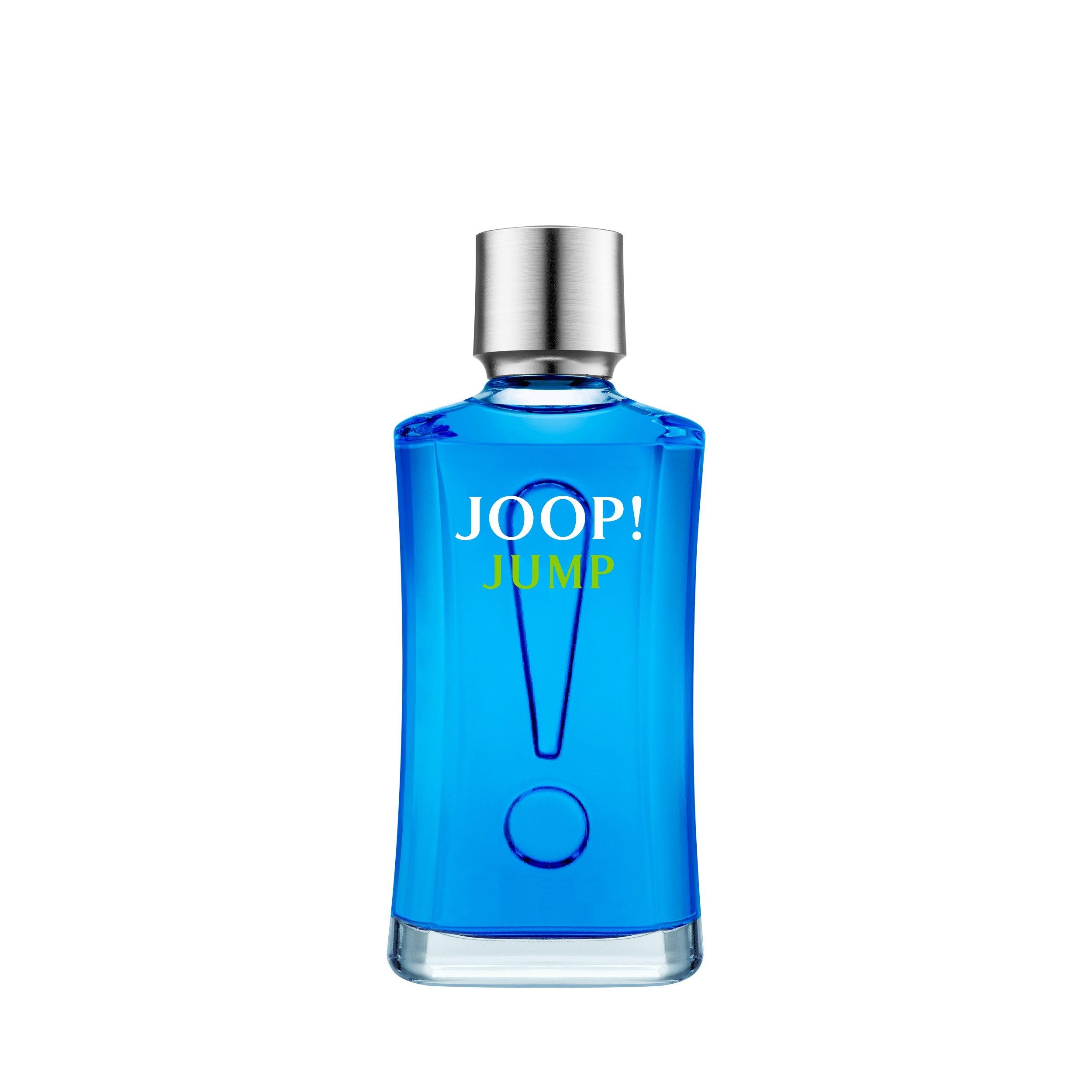 Clear - Joop - Joop! Jump Eau de Toilette for Men - 1