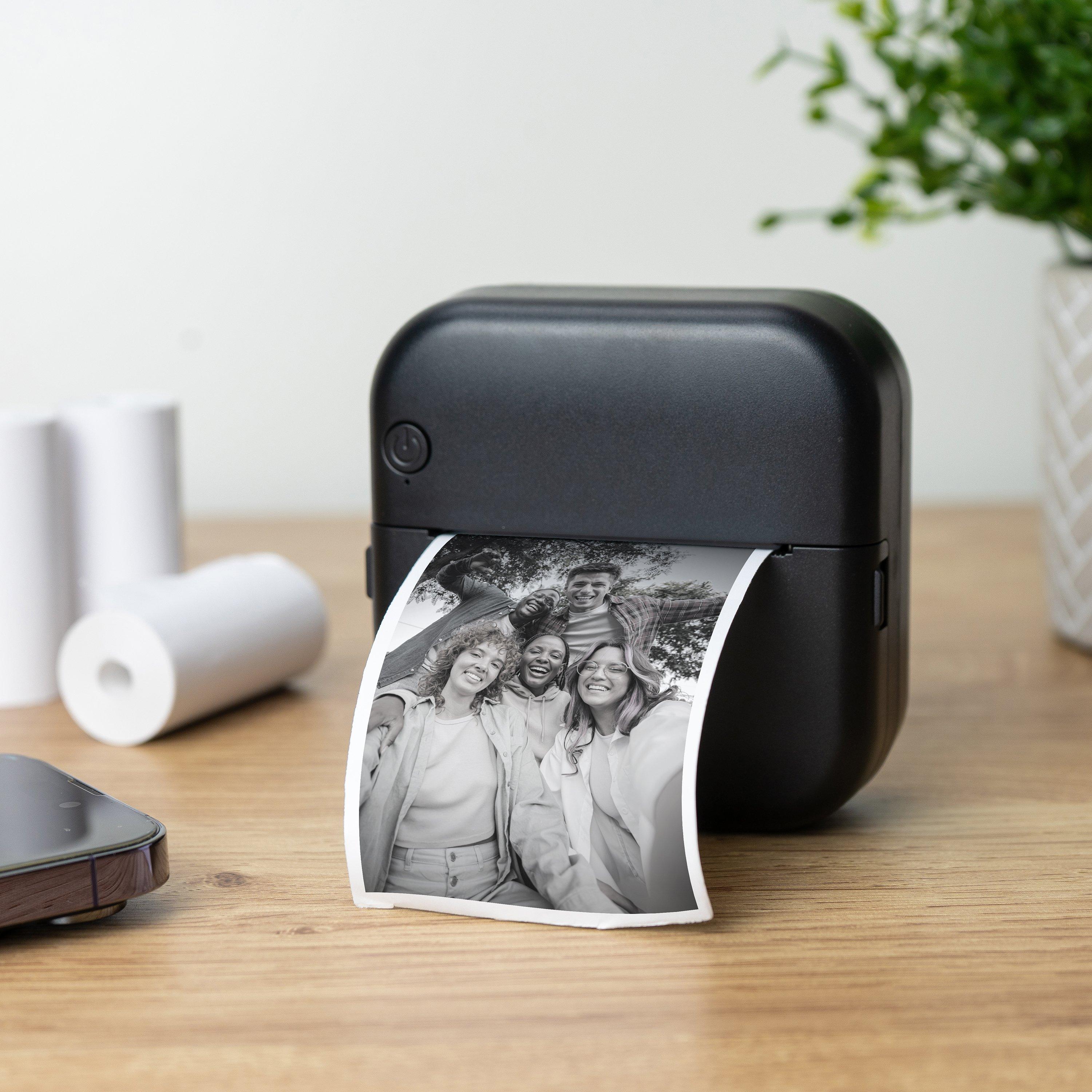 Multicolorido - Red5 - Red5 Phone Printer 64 - 14