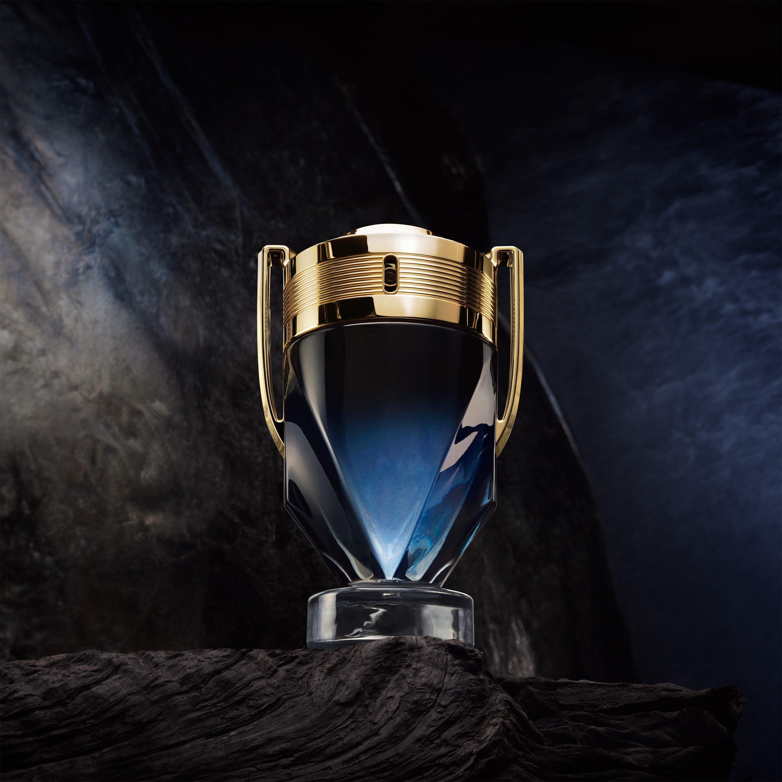 Clear - Rabanne - Rabanne Invictus Parfum - 6