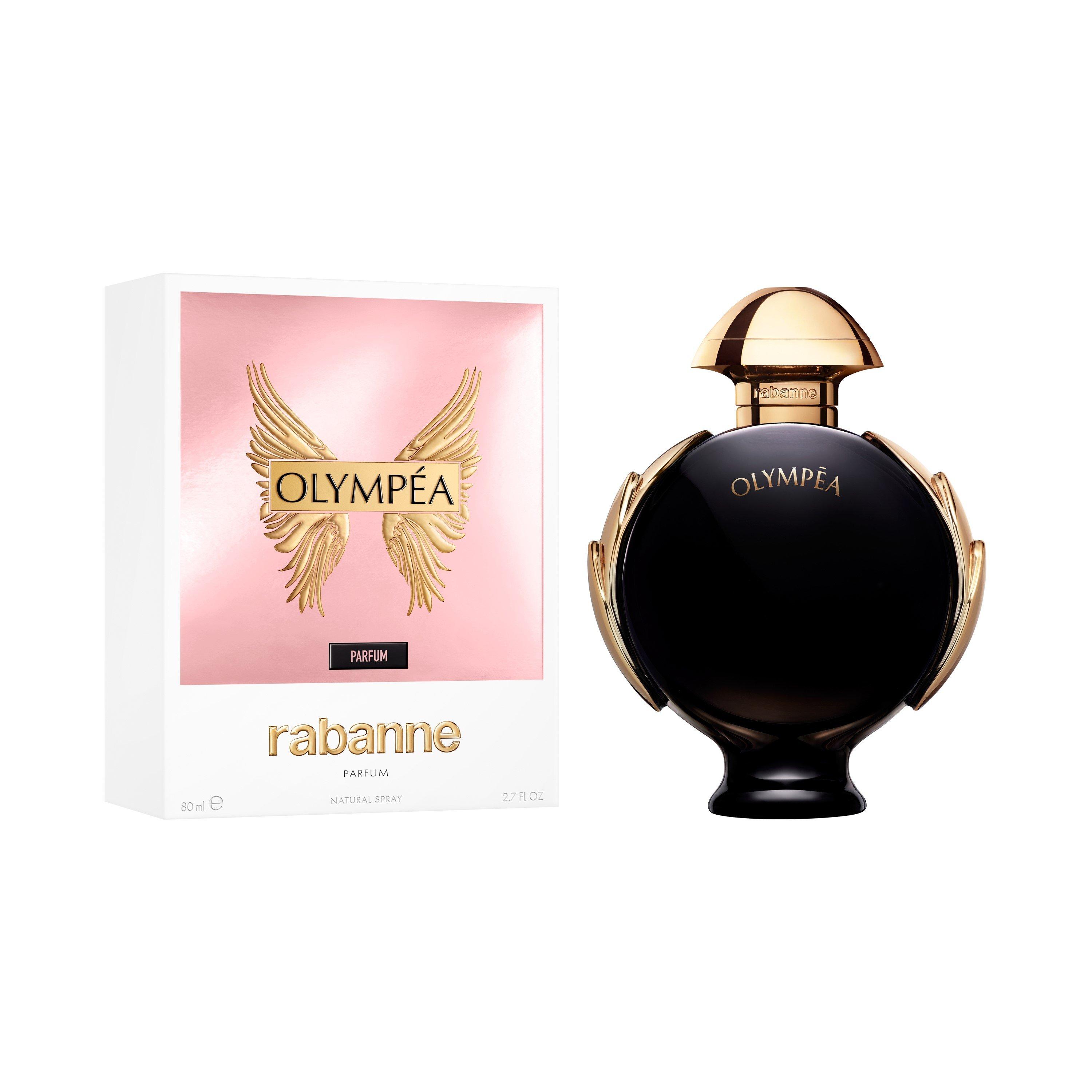 Clear - Rabanne - Rabanne Olympea Parfum - 2