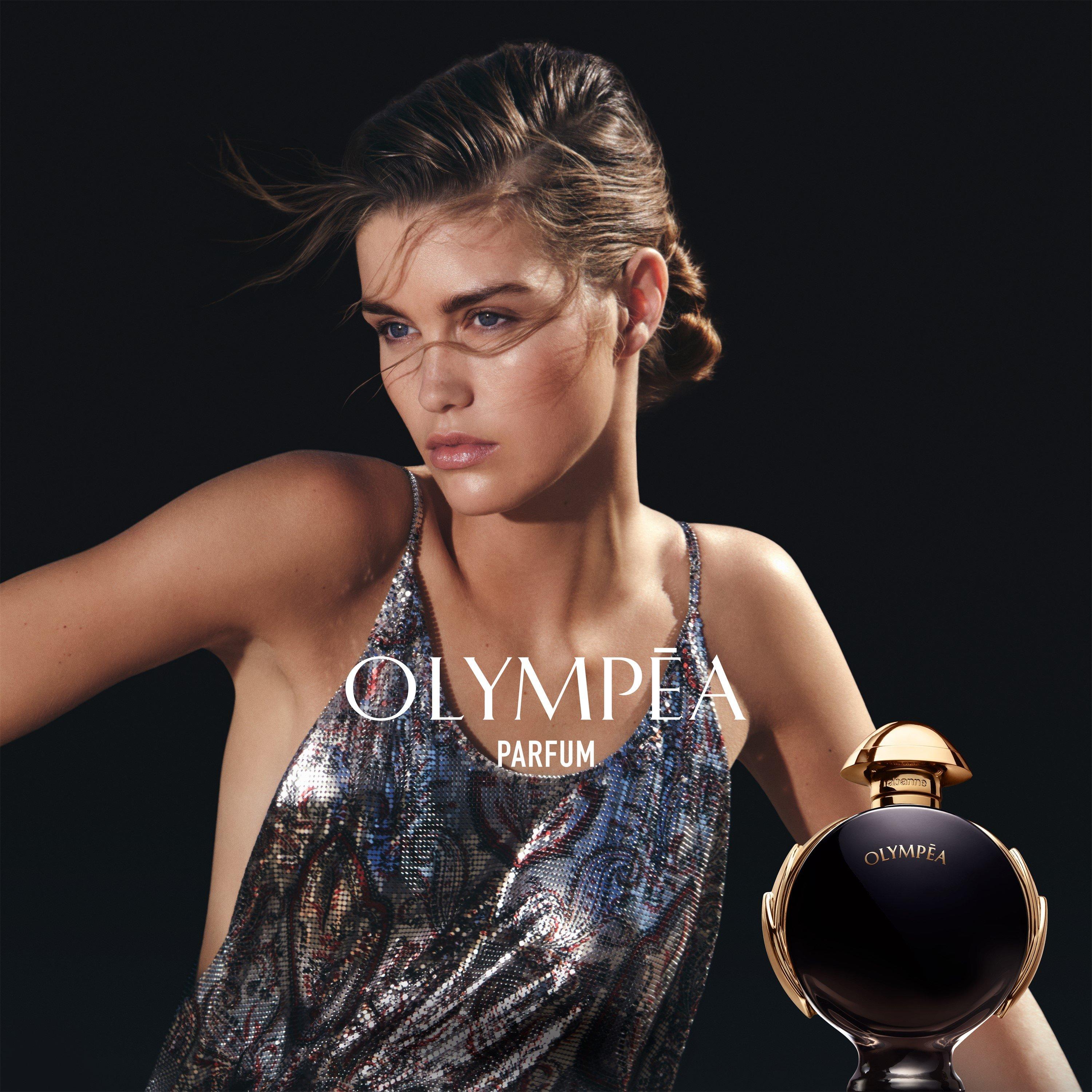Clear - Rabanne - Rabanne Olympea Parfum - 5