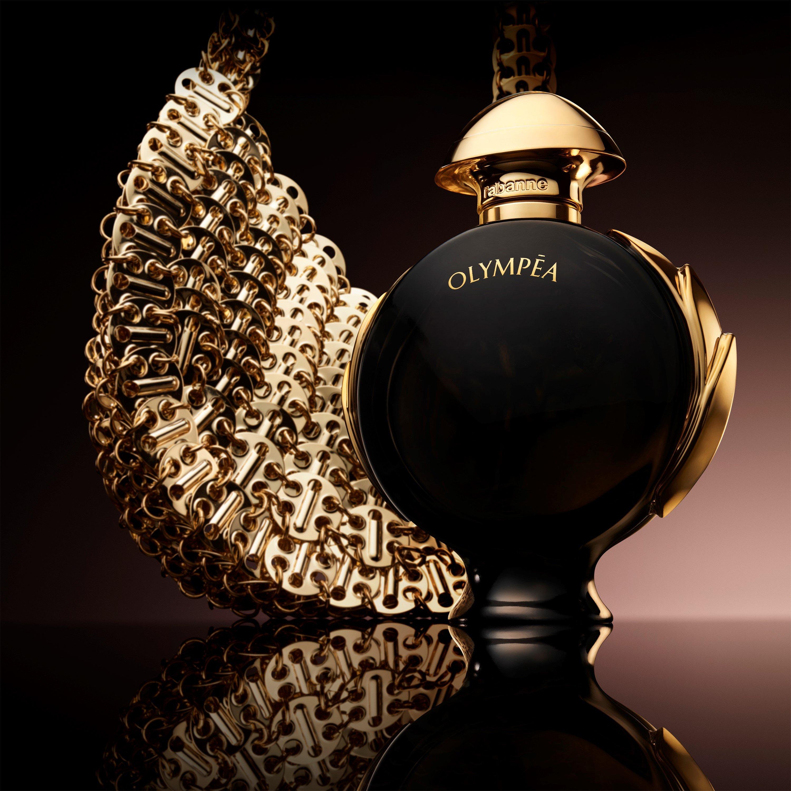 Paco Rabanne Olympea Parfum | FRASERS