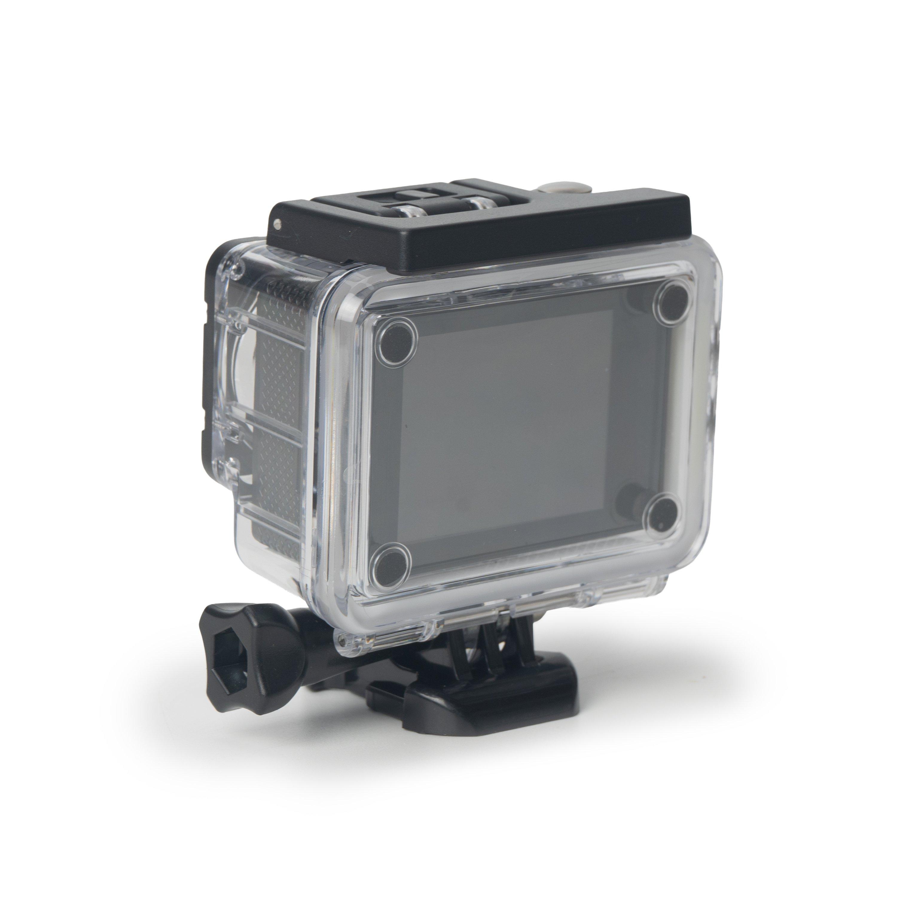 Multicolorido - Red5 - Red5 Action Camera WP 64 - 4