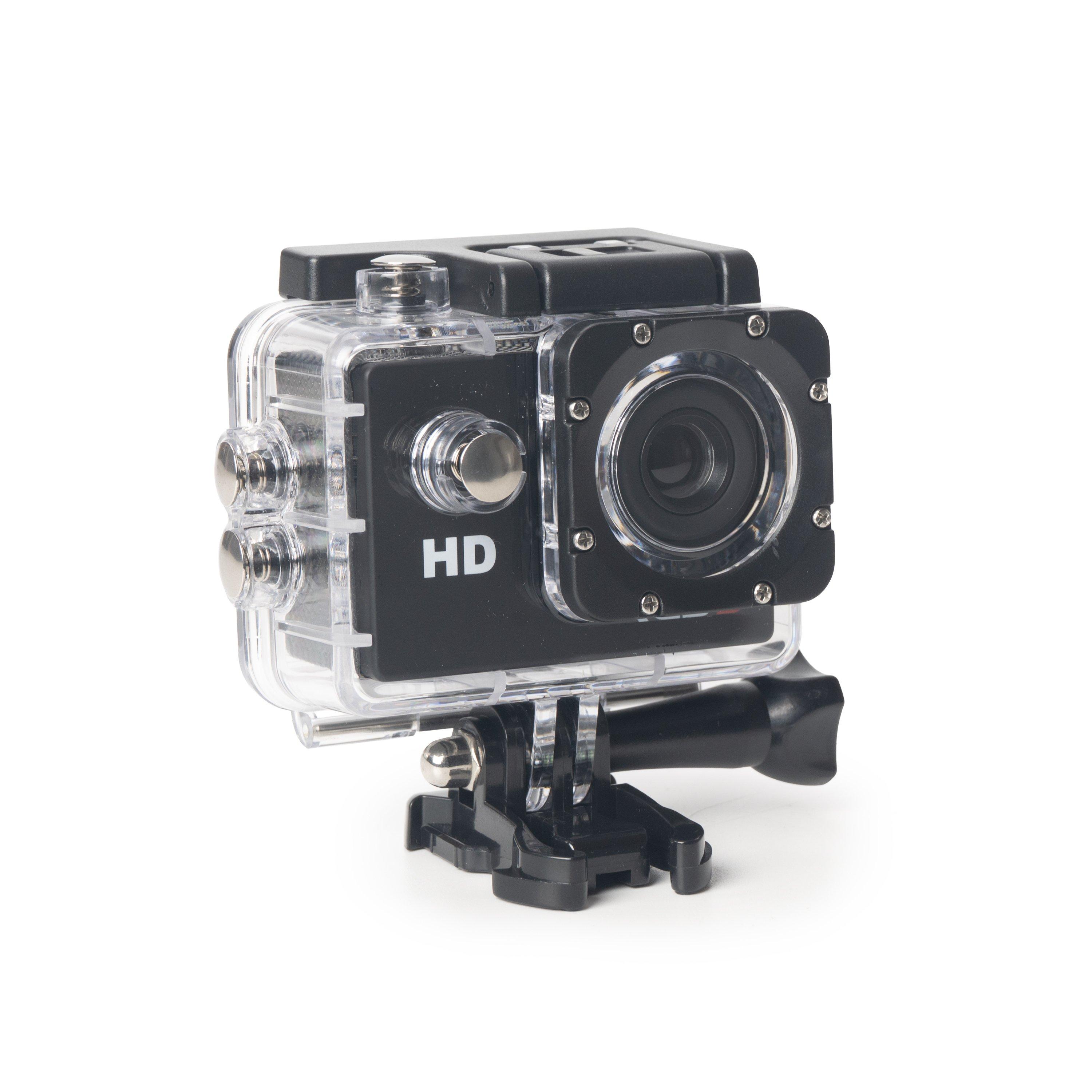 Multicolorido - Red5 - Red5 Action Camera WP 64 - 5