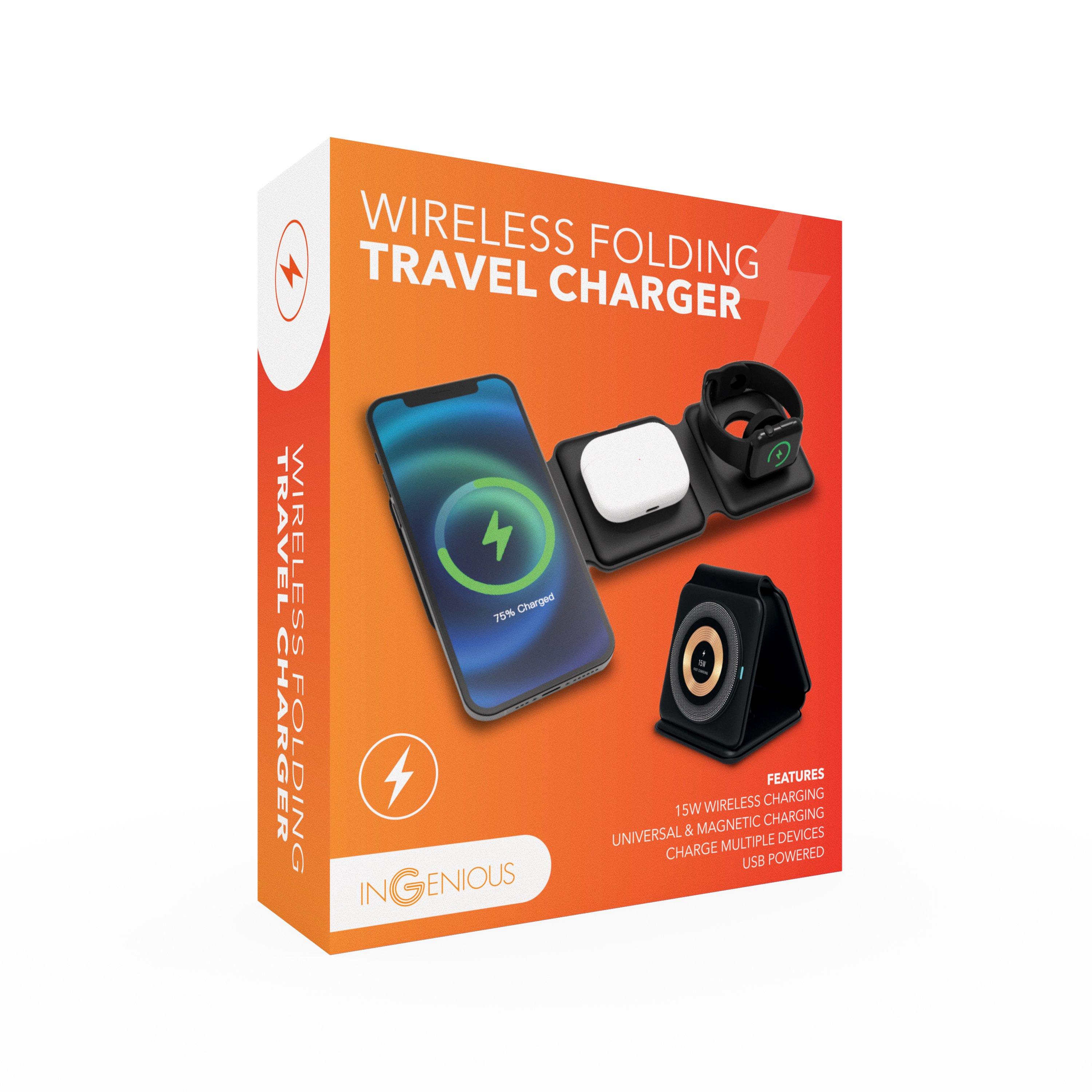 Multi - Red5 - Red5 Folding Travel Ch 64 - 1