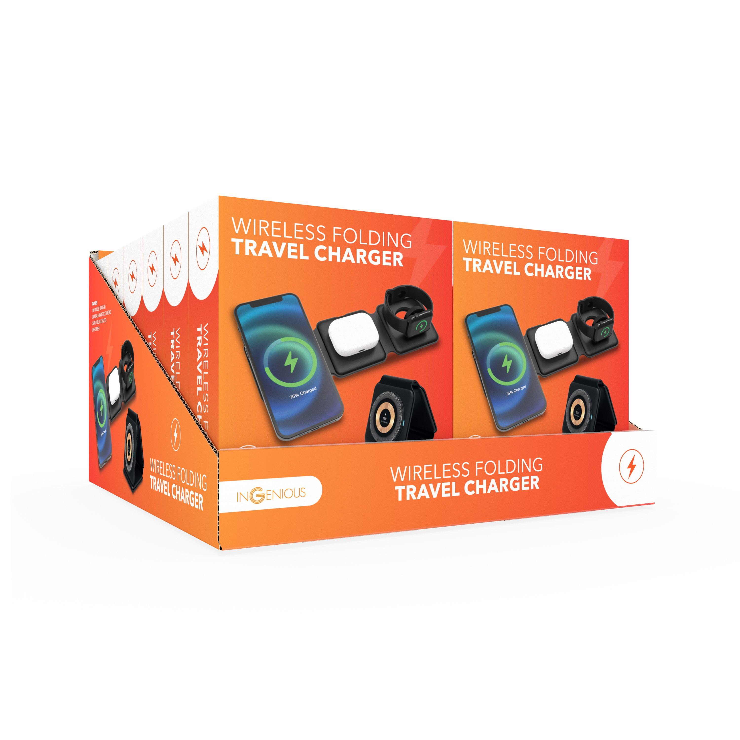Multi - Red5 - Red5 Folding Travel Ch 64 - 2