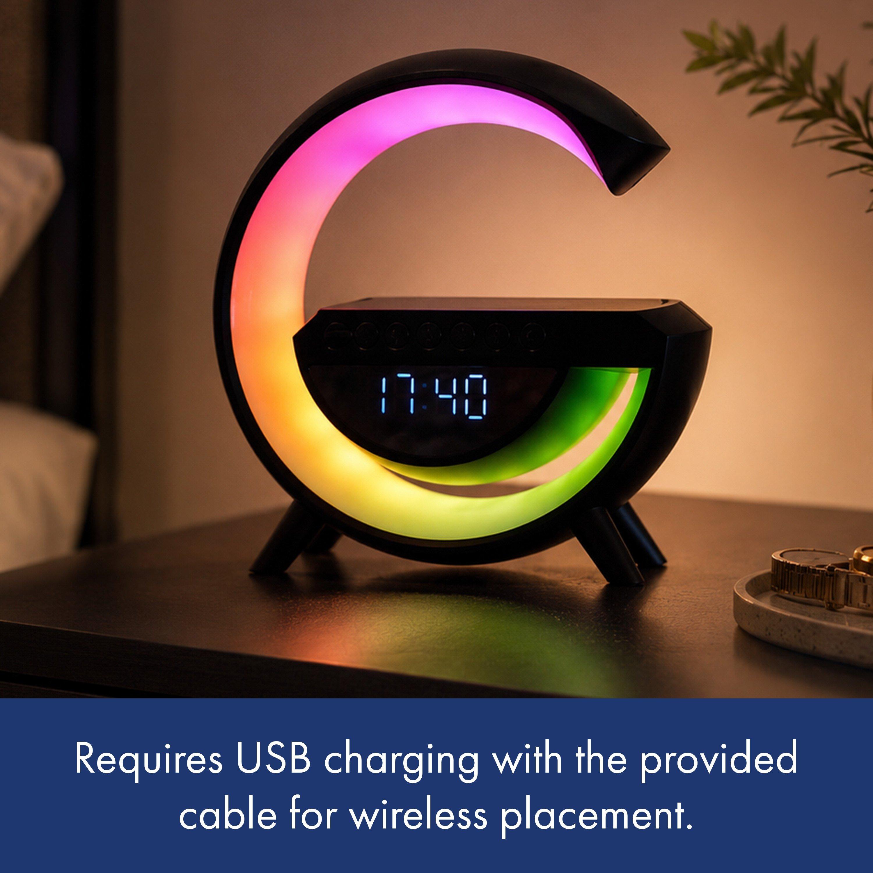 Black - Red5 - Red5 Light Up Wireless 64 - 9