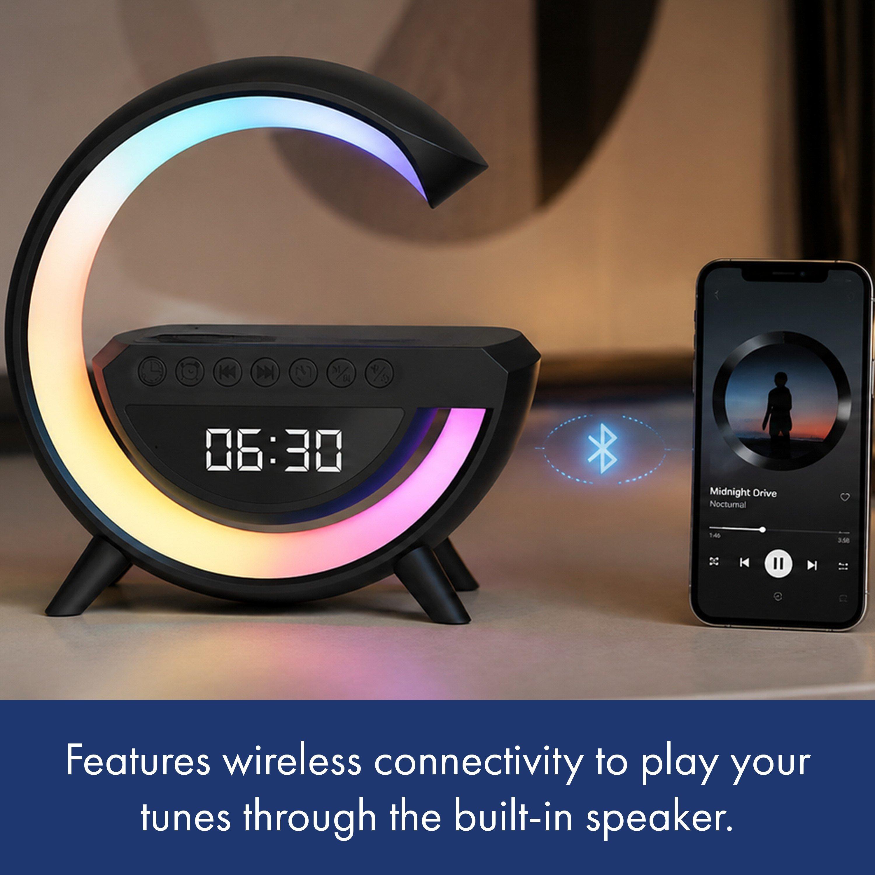 Black - Red5 - Red5 Light Up Wireless 64 - 10