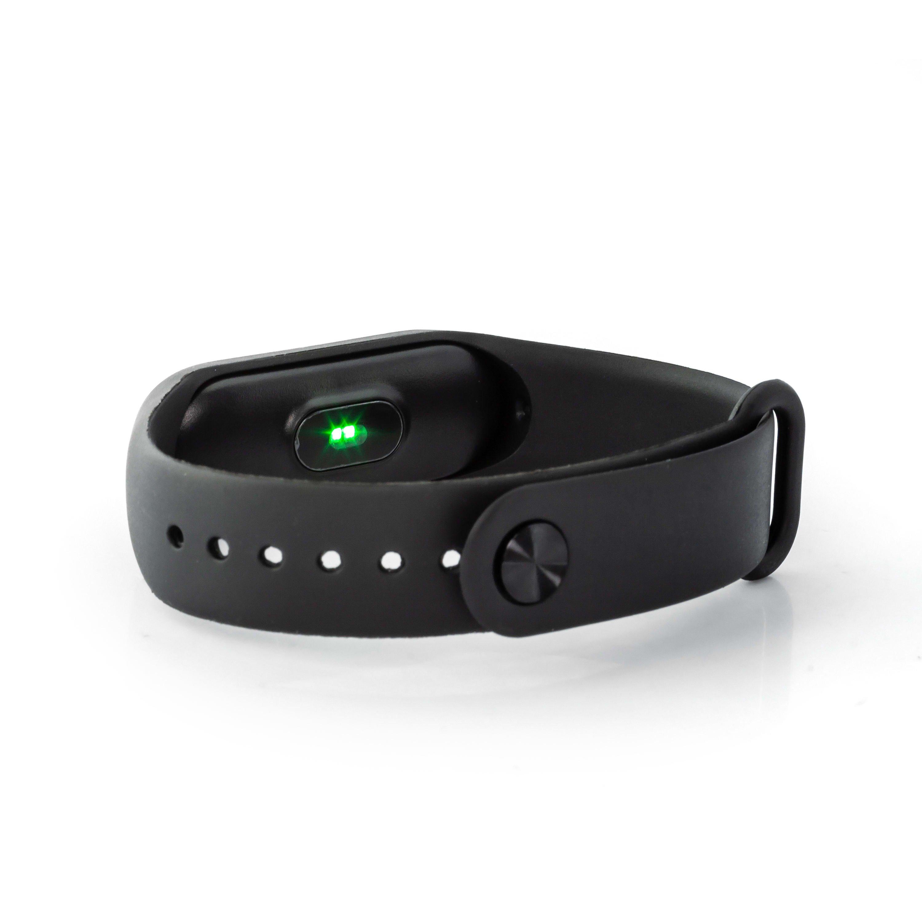 Eletrónica - M4 - M4 Wristband - 3