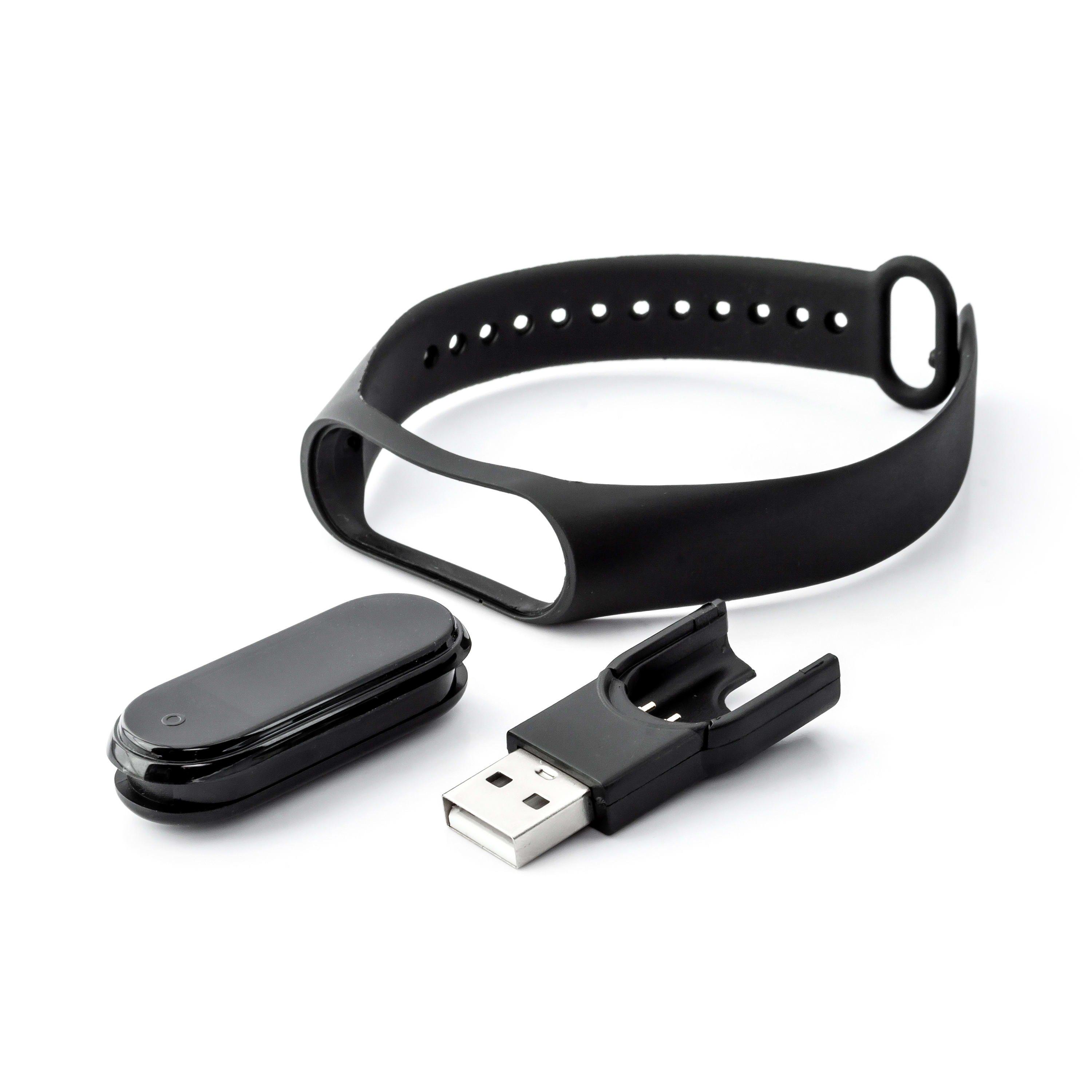 Eletrónica - M4 - M4 Wristband - 4