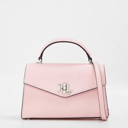 Lauren by Ralph Lauren Lrl Farrah Satchel