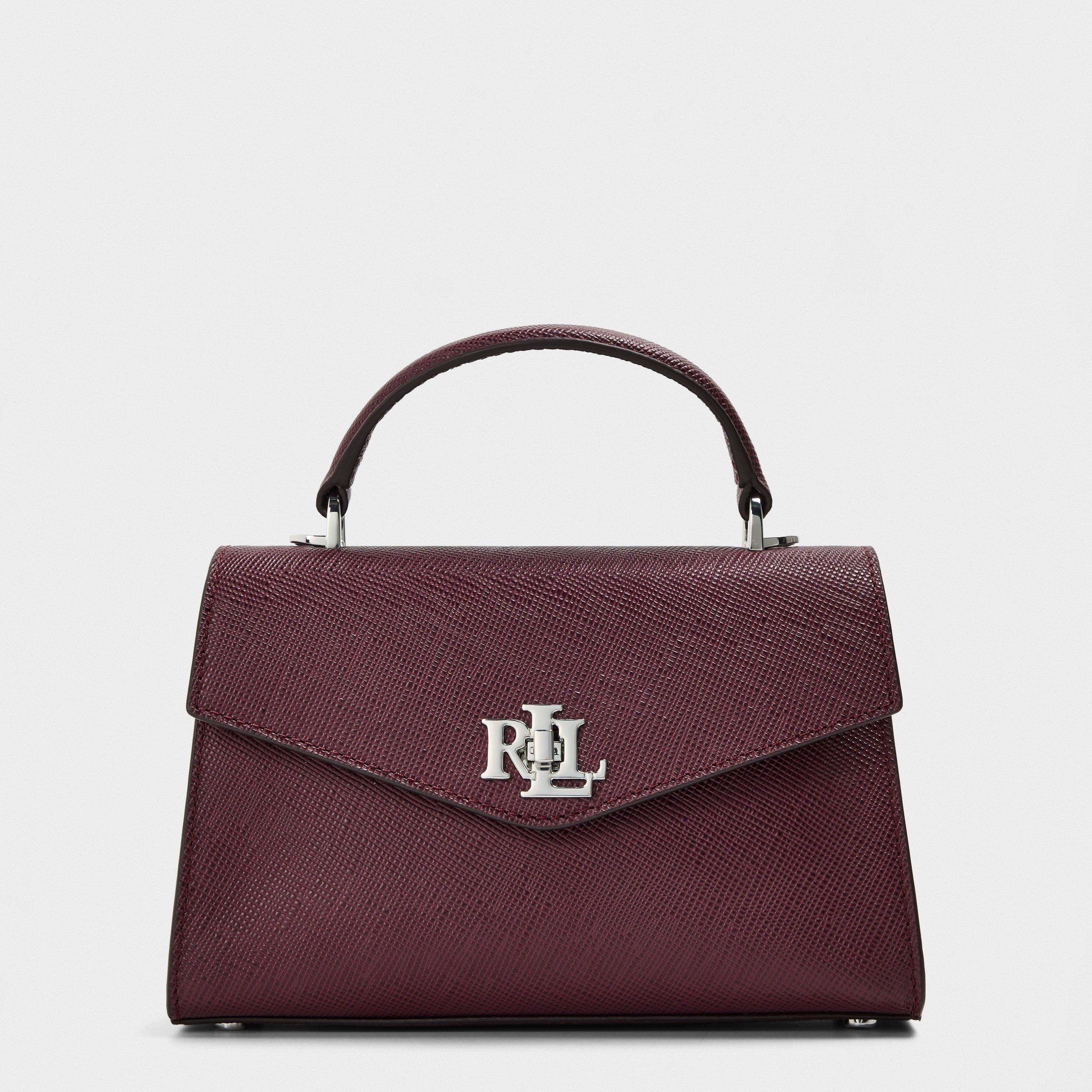 Lauren by Ralph Lauren Lrl Farrah Satchel