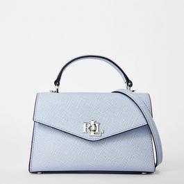 Lauren by Ralph Lauren Lrl Farrah Satchel