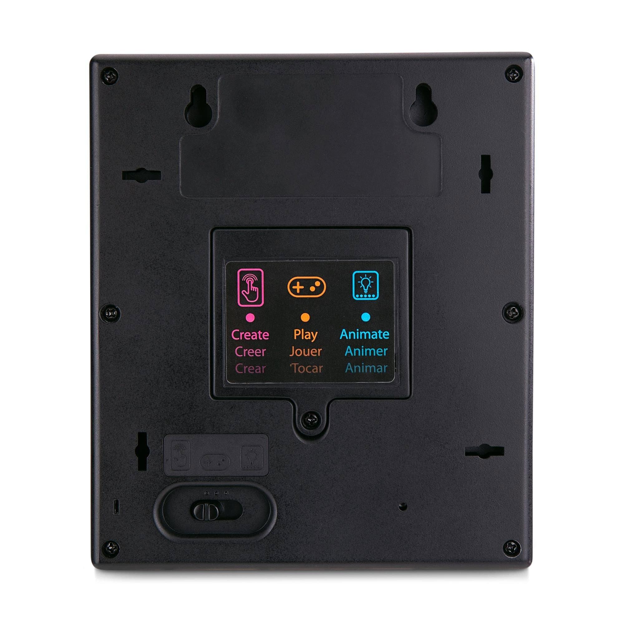 Multi Format An - Lite Brite - Touch - 4