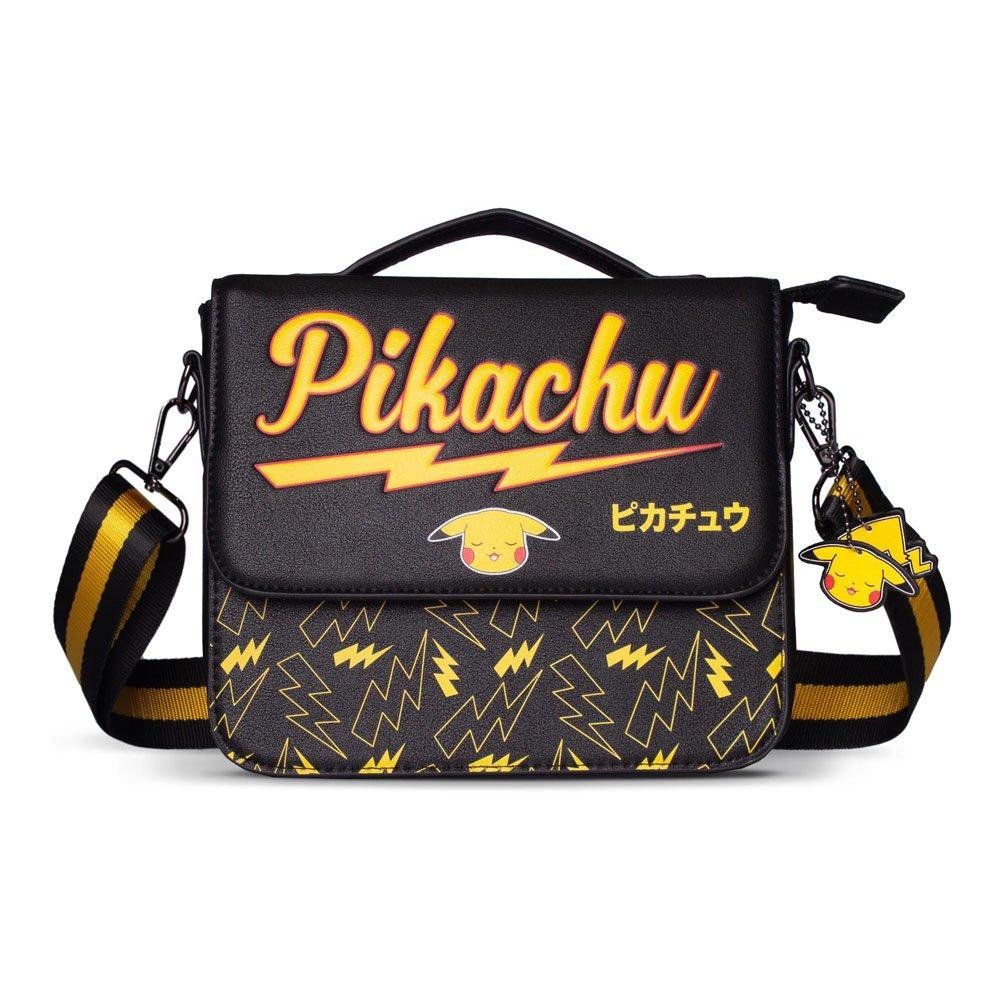 Pokemon  Pikachu Shoulder -  - 000