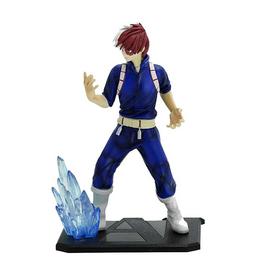 GB Eye GAME My Hero Academia FigurineShoto Todoroki