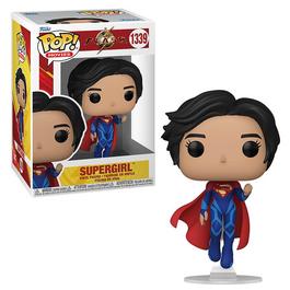 FUNKO GAME POP! Movies: Supergirl Flash