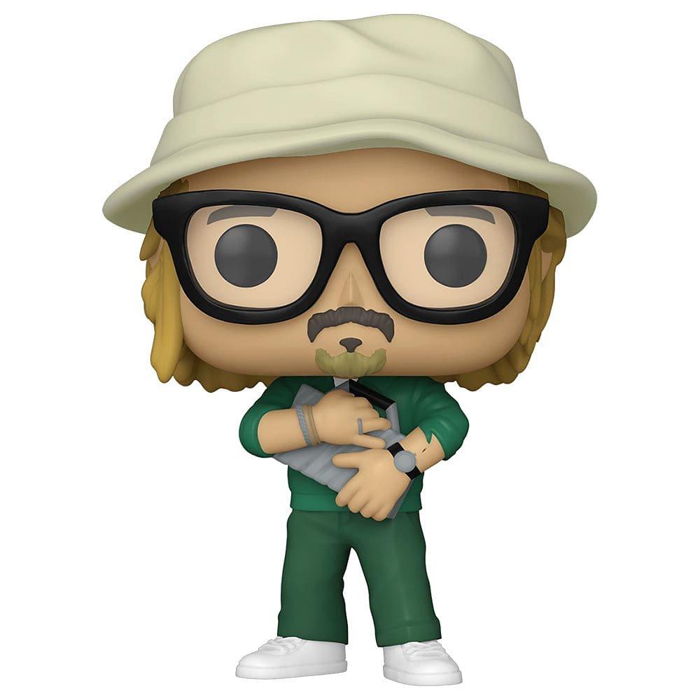 Merchandise - FUNKO - POP! Movies: Ladybug - Bullet Train - 6