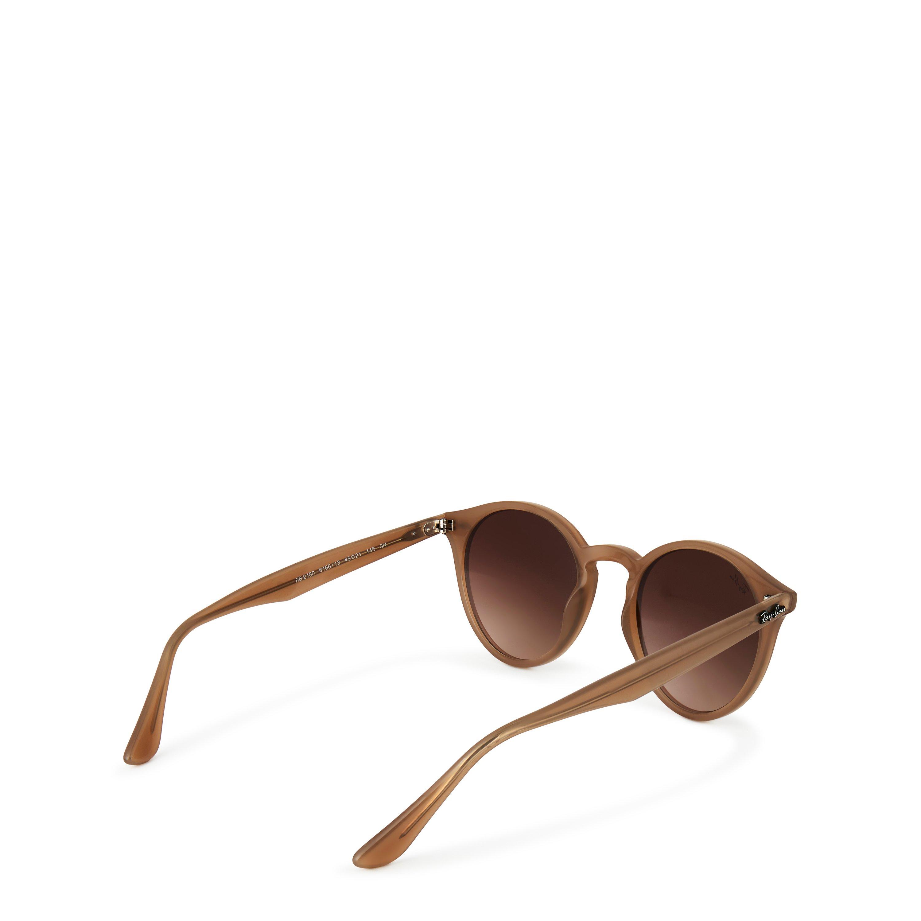 Brown Gradient - Ray-Ban - 0rb2180 Sunglasses - 5