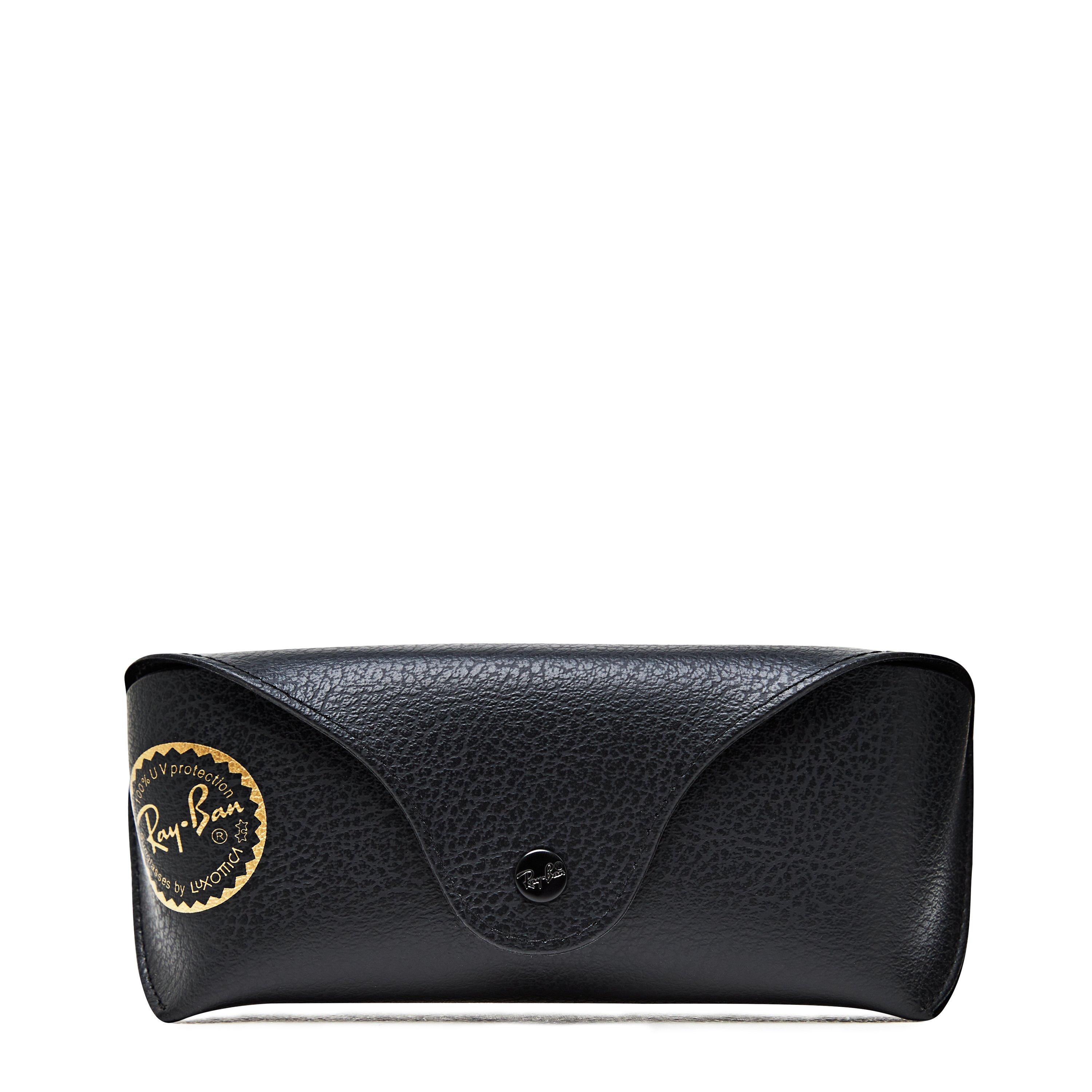 Brown Gradient - Ray-Ban - 0rb2180 Sunglasses - 4