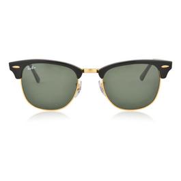 Ray-Ban 0rb3016 Clubmaster Sunglasses