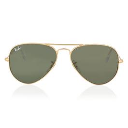 Ray-Ban 0rb3025 Aviator Sunglasses